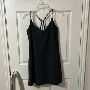 Traveler Mini Dress